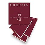 Produktphoto Jahrgangs-Buchchronik